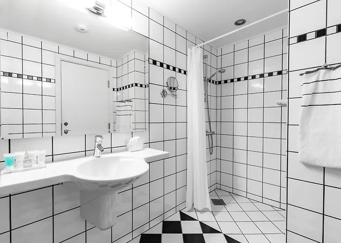 Hindsgavl Slot Hotell 4*