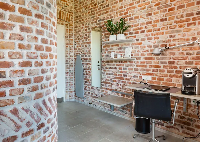 酒店 斯咯塔海恩兹联盟酒店 4*