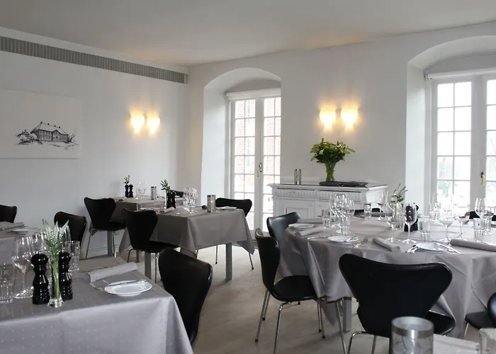 Hindsgavl Slot Middelfart