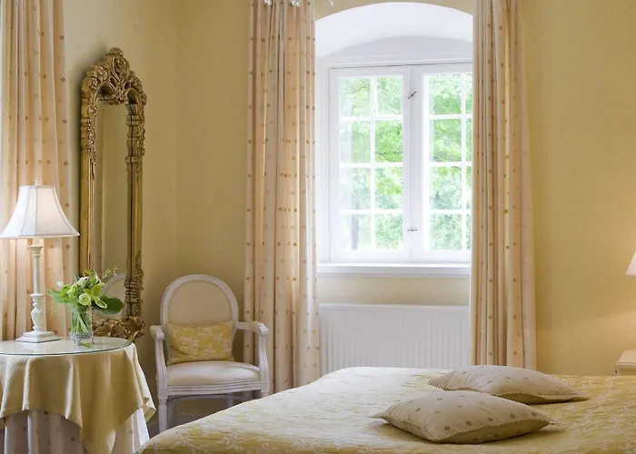 Hindsgavl Slot Middelfart