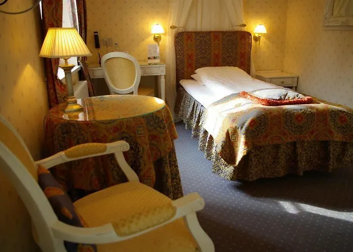 斯咯塔海恩兹联盟酒店