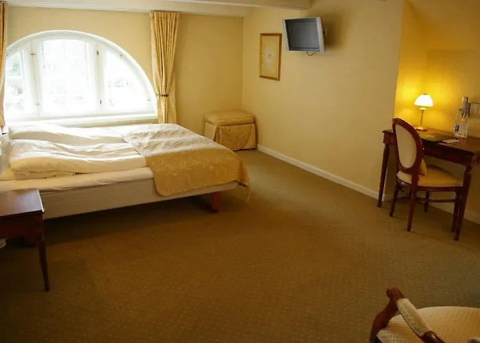 Hindsgavl Slot Hotell