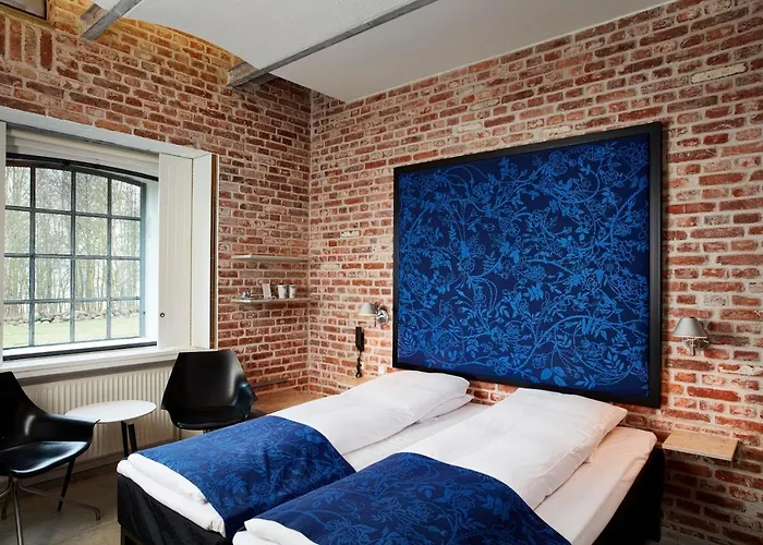 斯咯塔海恩兹联盟酒店 4*