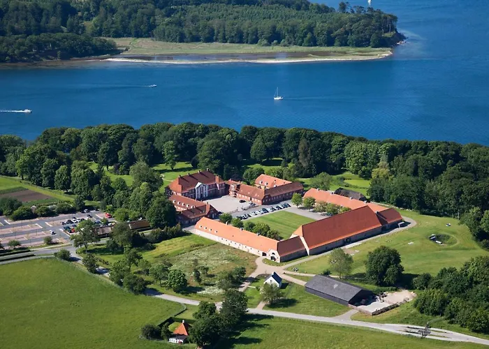 Hotell Hindsgavl Slot